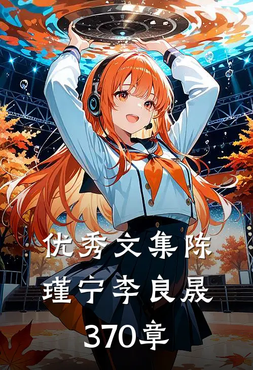 优秀文集陈瑾宁李良晟370章