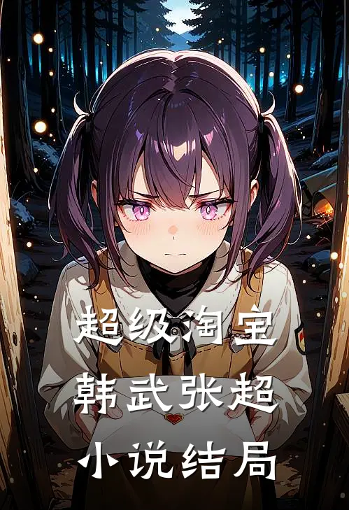 超级淘宝韩武张超小说结局