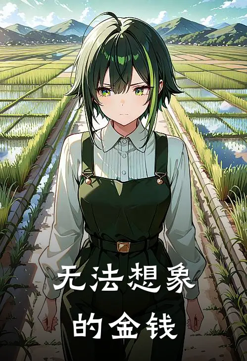 无法想象的金钱