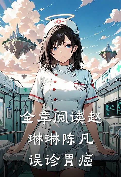 全章阅读赵琳琳陈凡误诊胃癌