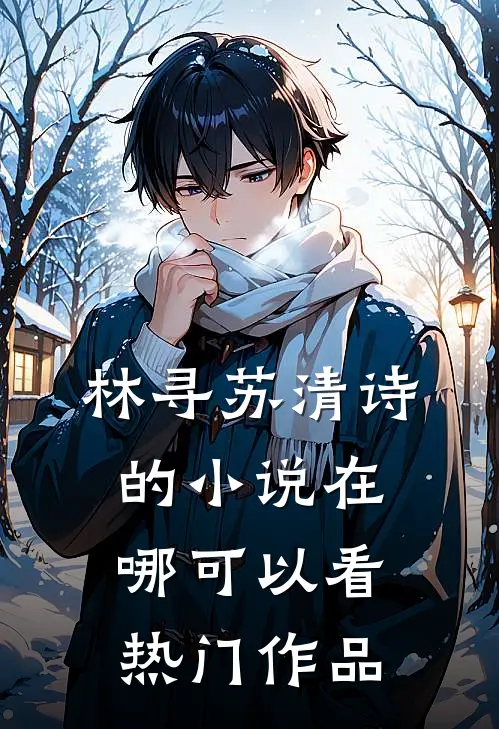 林寻苏清诗的小说在哪可以看热门作品