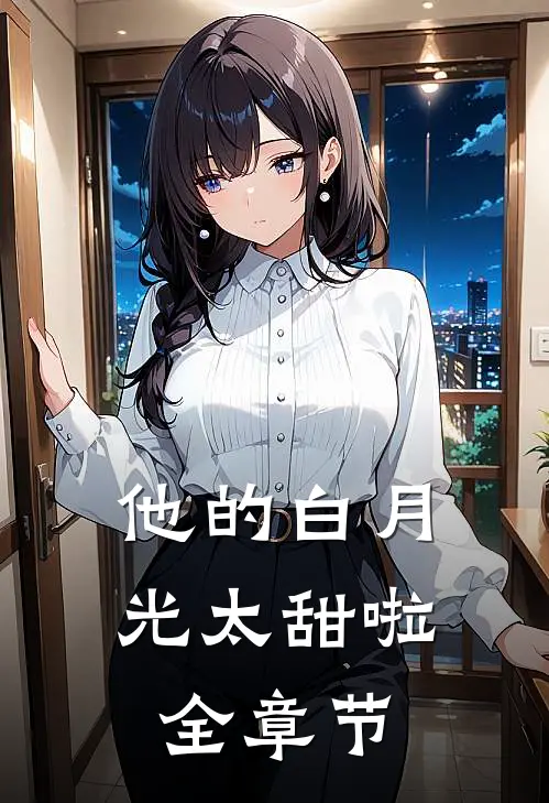 他的白月光太甜啦全章节