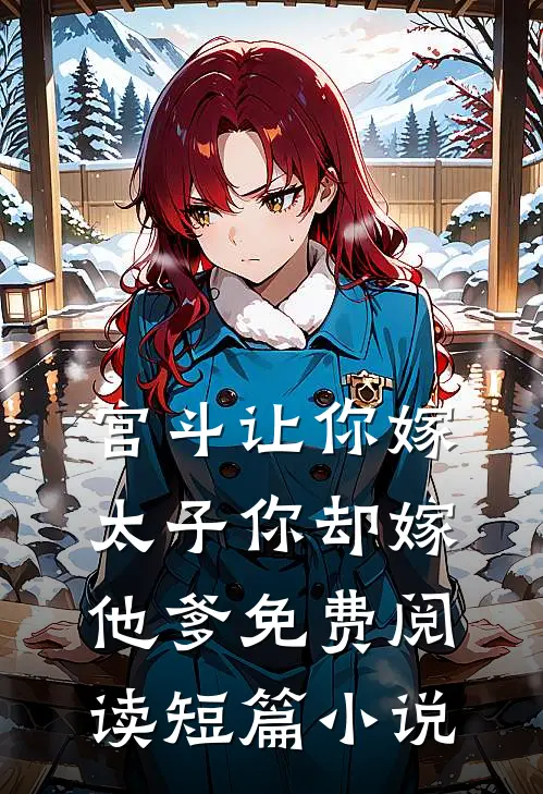 宫斗让你嫁太子你却嫁他爹免费阅读短篇小说