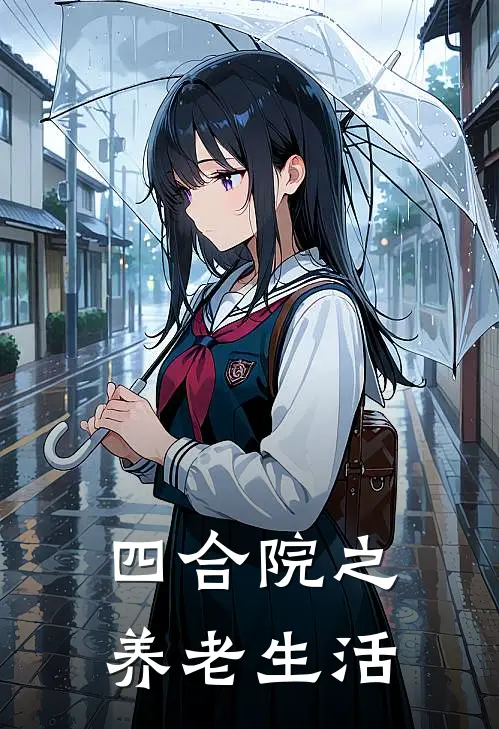 四合院之养老生活