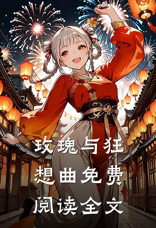 玫瑰与狂想曲免费阅读全文