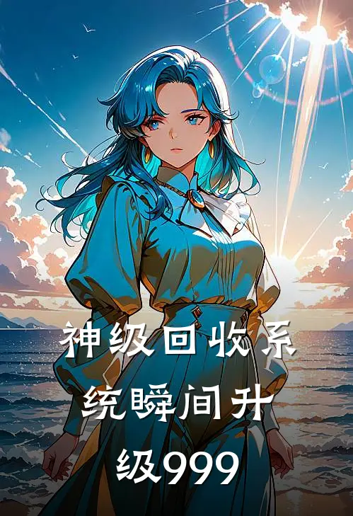 神级回收系统瞬间升级999