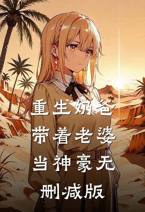 重生奶爸，带着老婆当神豪无删减版