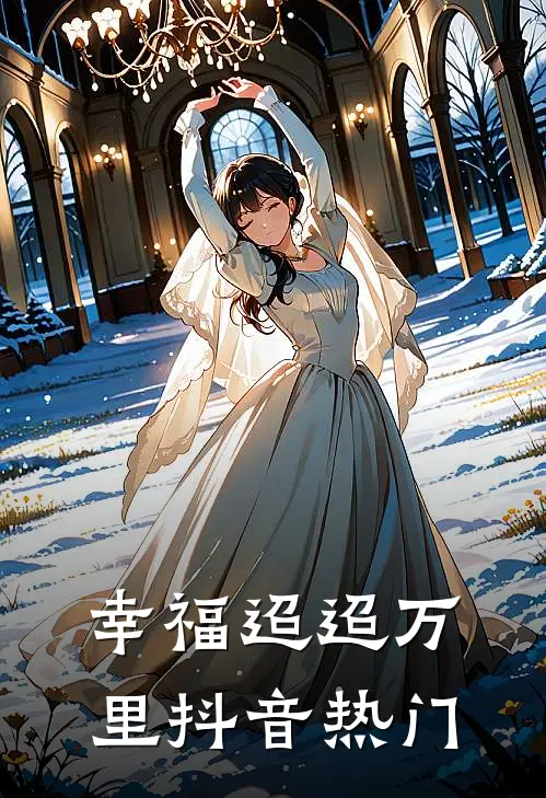 幸福迢迢万里抖音热门