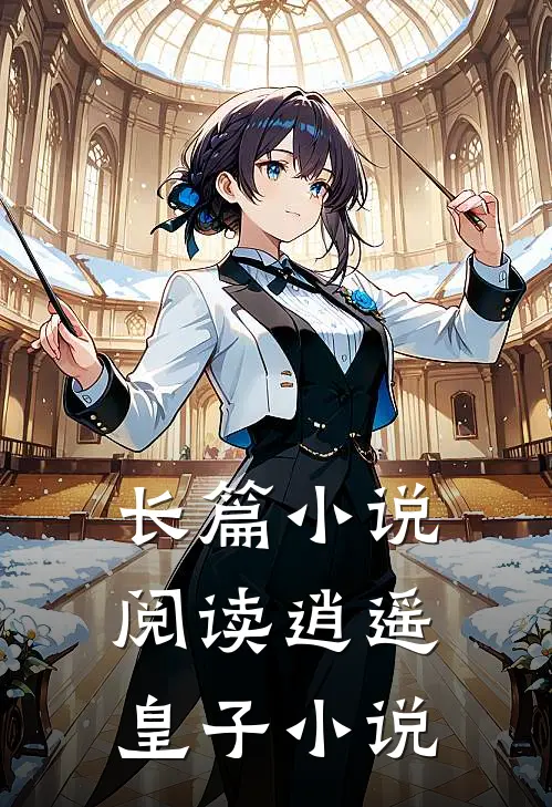 长篇小说阅读逍遥皇子小说