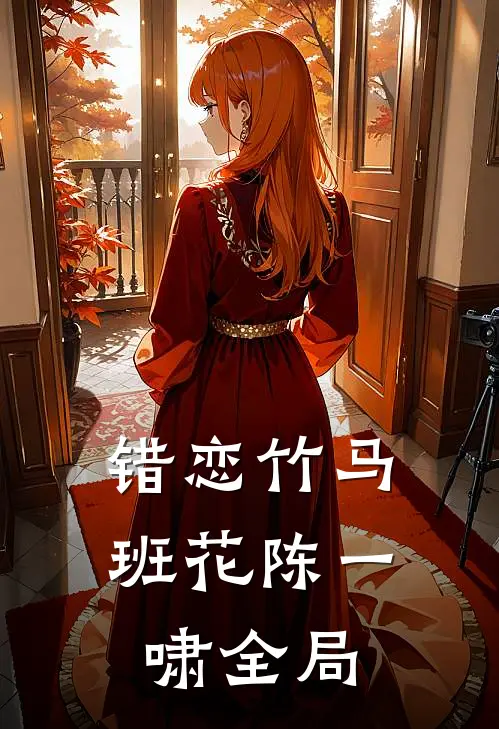 错恋竹马班花陈一啸全局