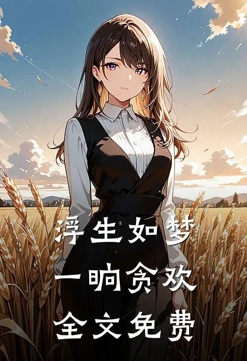 浮生如梦，一晌贪欢全文免费