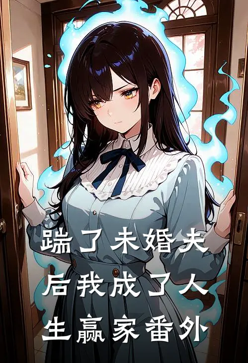 踹了未婚夫后我成了人生赢家 番外