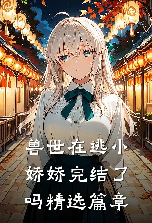 兽世在逃小娇娇完结了吗精选篇章