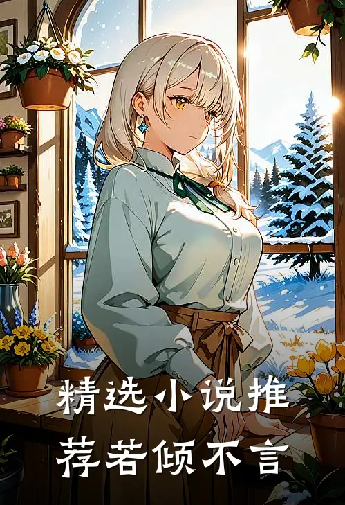 精选推荐若倾不言的