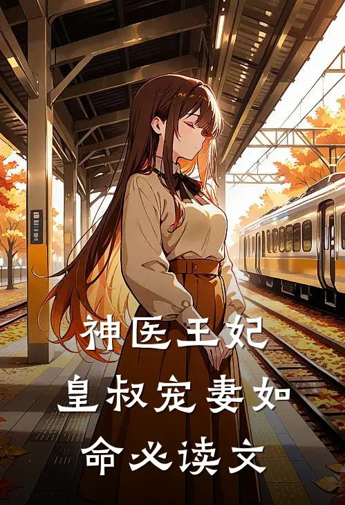 神医王妃：皇叔宠妻如命必读文