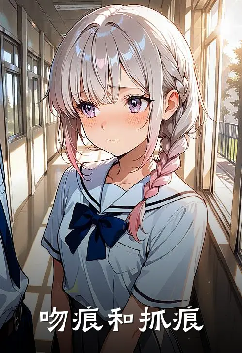 吻痕和抓痕
