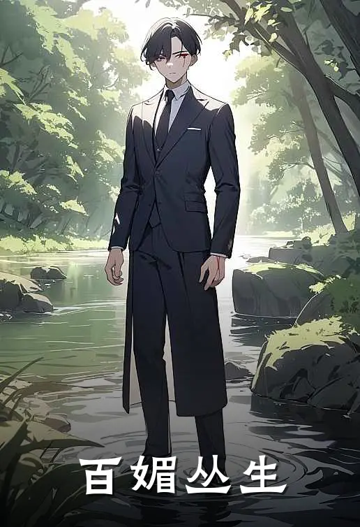 百媚丛生