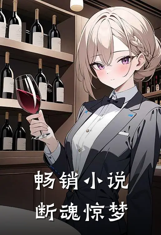 畅销小说断魂惊梦