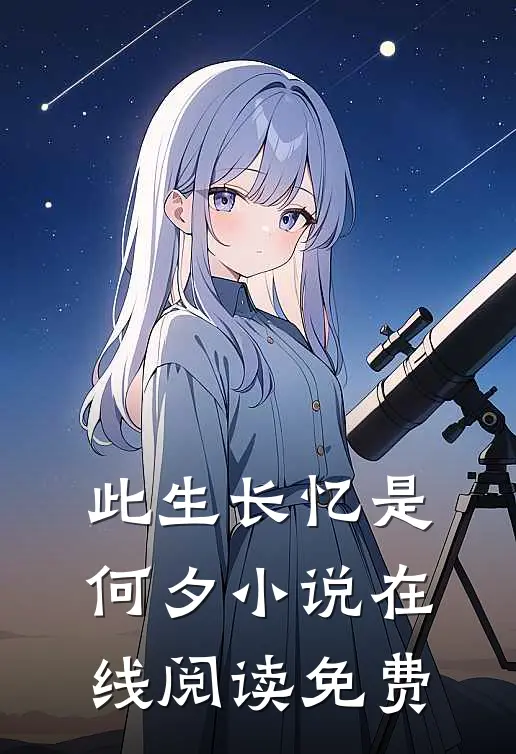 此生长忆是何夕小说在线阅读免费