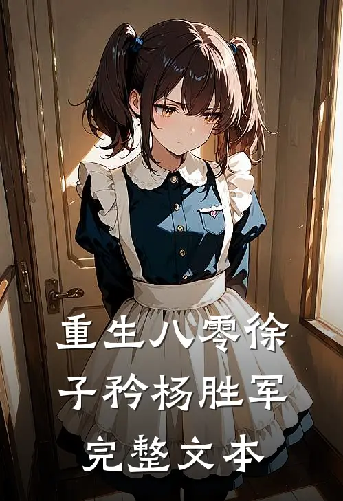 重生八零徐子矜杨胜军完整文本