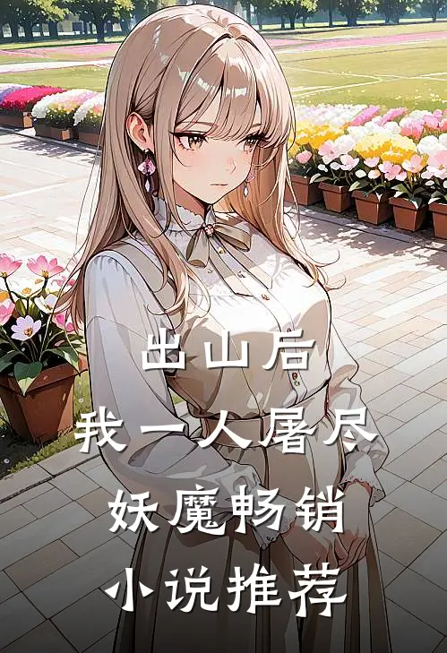 出山后，我一人屠尽妖魔畅销小说推荐