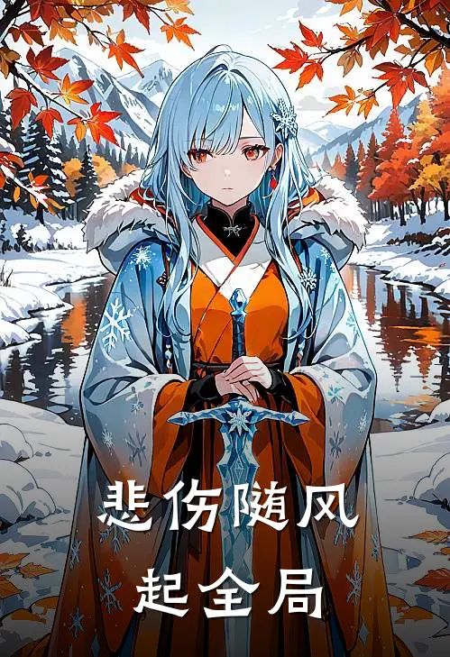 悲伤随风起全局