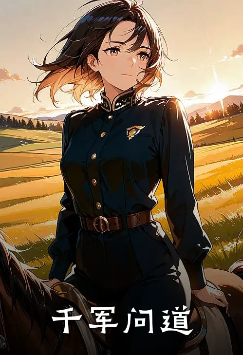 千军问道