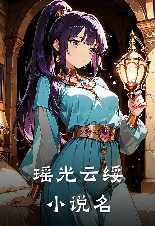 她是他的光我是他的梦魇完本阅读