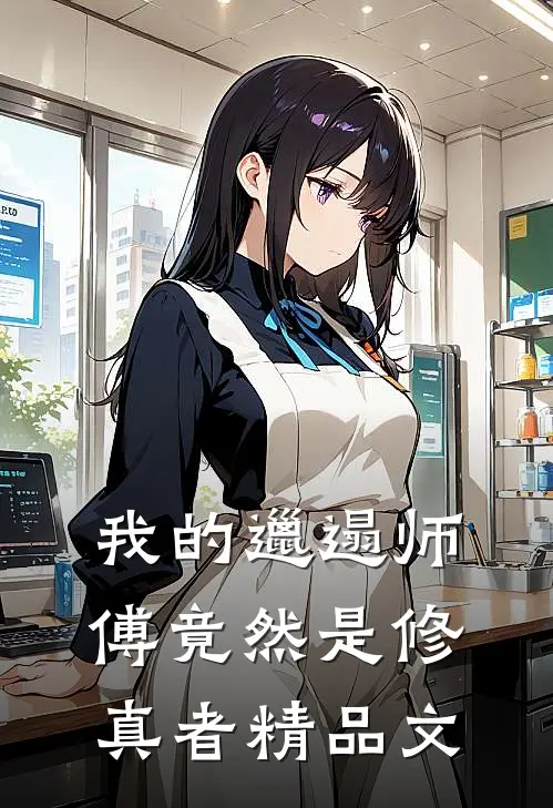 我的邋遢师傅竟然是修真者精品文