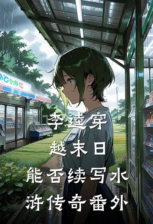 李逵穿越末日,能否续写水浒传奇 番外