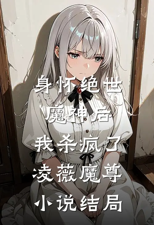 身怀绝世魔神后,我杀疯了凌薇魔尊结局