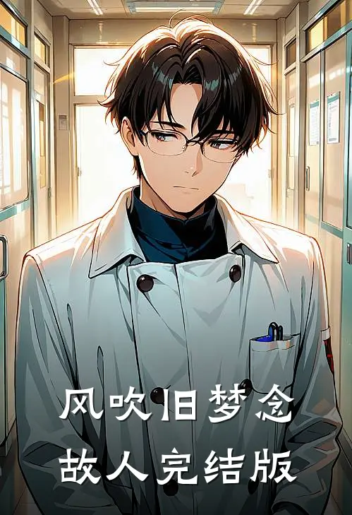 风吹旧梦念故人完结版