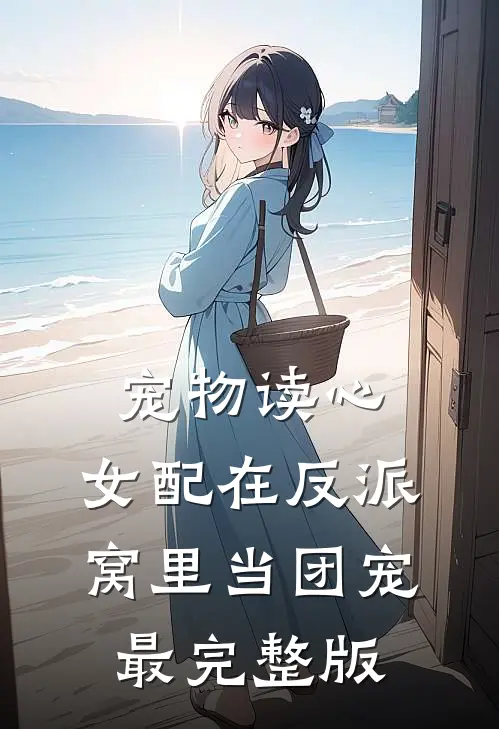 宠物读心：女配在反派窝里当团宠最完整版