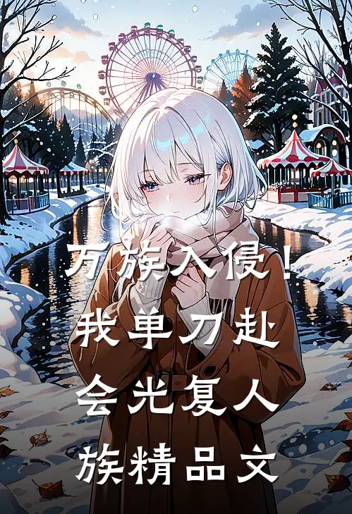 万族入侵！我单刀赴会光复人族精品文