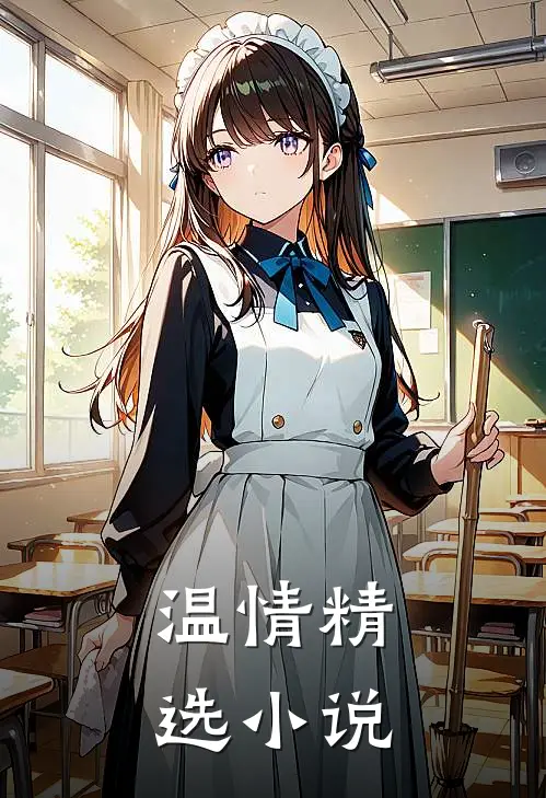 温情精选小说