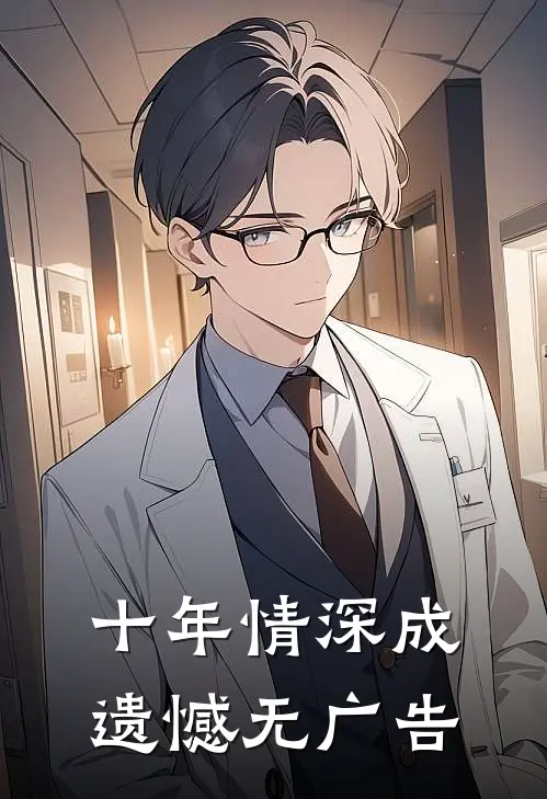 十年情深成遗憾无广告