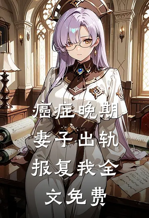 癌症晚期，妻子出轨报复我全文免费