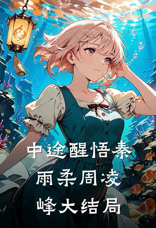 中途醒悟秦雨柔周凌峰大结局