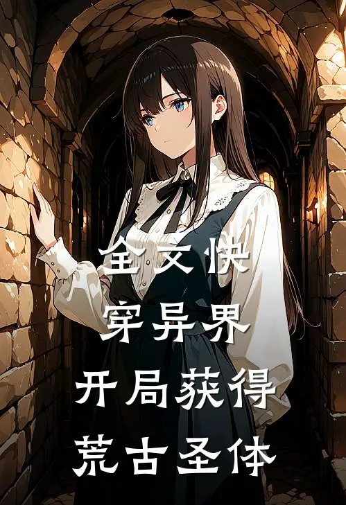 全文快穿异界:开局获得荒古圣体