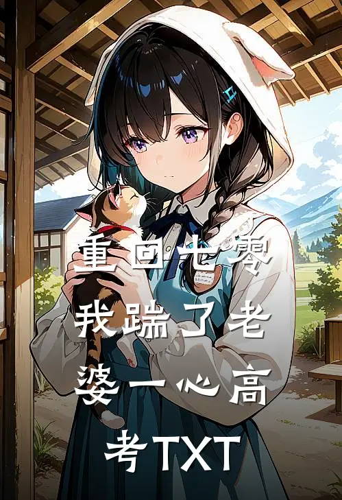 重回七零，我踹了老婆一心高考TXT