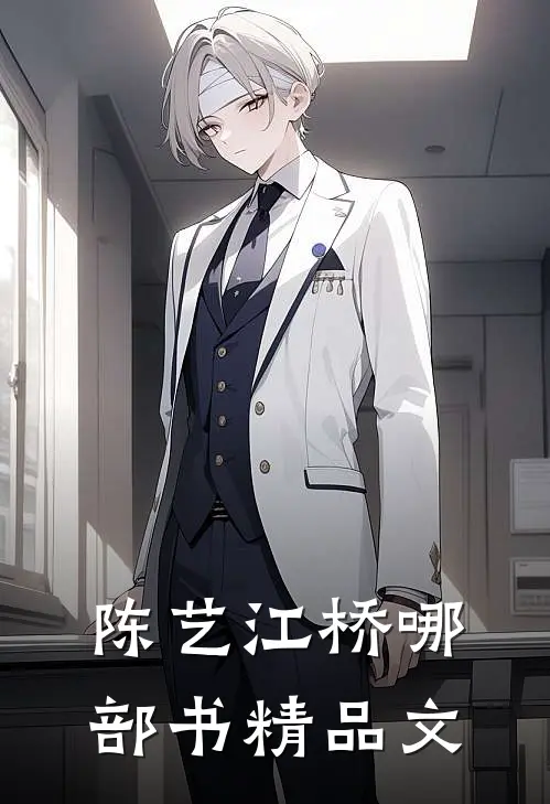 陈艺江桥哪部书精品文