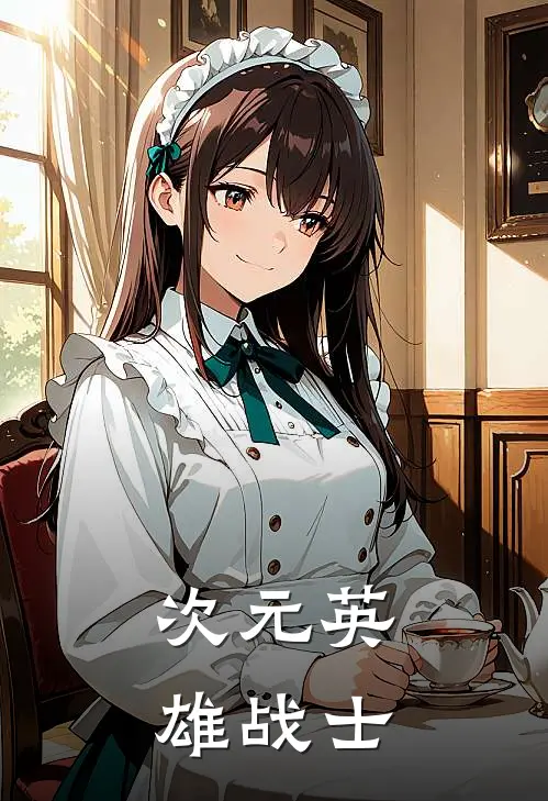 次元英雄战士