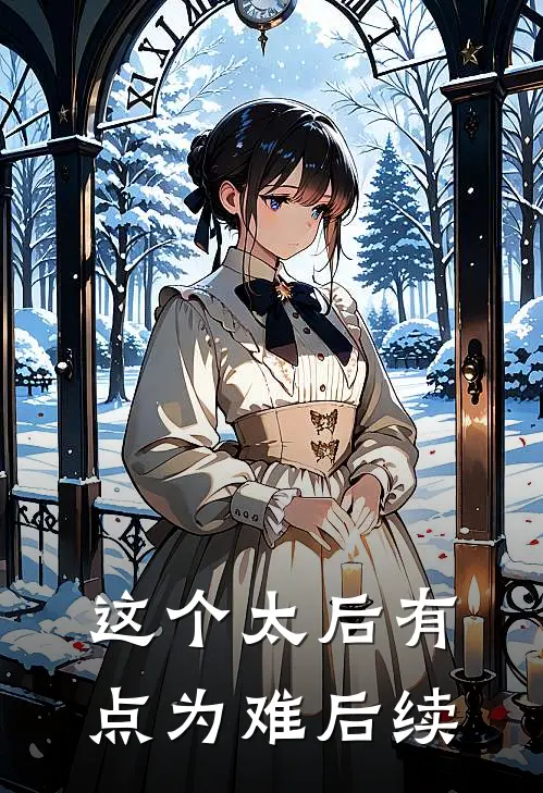 这个太后有点为难后续