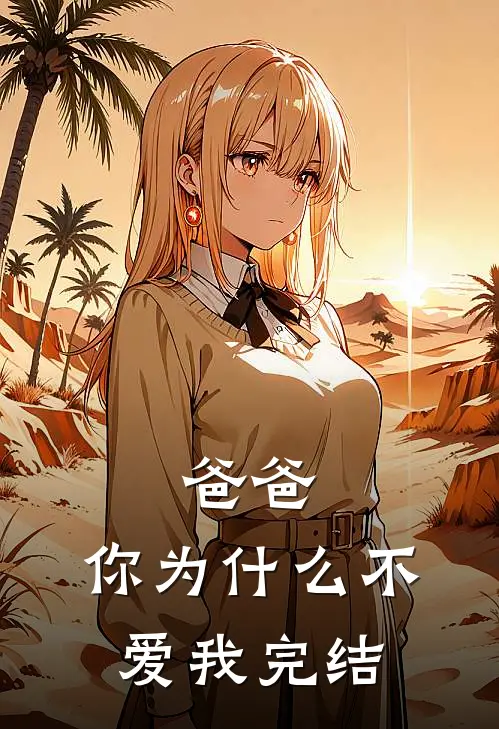 爸爸,你为不爱我完结