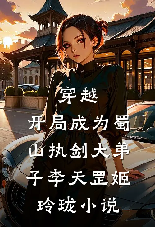 穿越：开局成为蜀山执剑大弟子李天罡姬玲珑小说