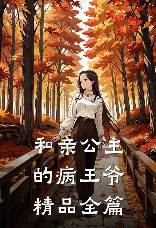 和亲公主的病王爷精品全篇