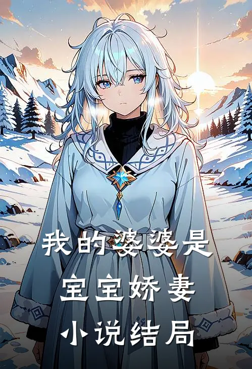 我的婆婆是宝宝娇妻小说结局