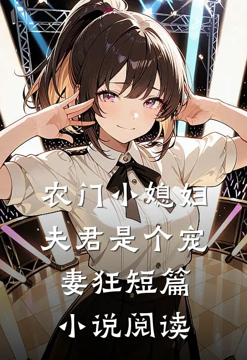 农门小媳妇夫君是个宠妻狂短篇阅读全文
