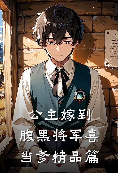 公主嫁到：腹黑将军喜当爹精品篇