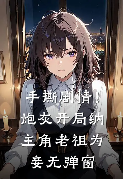 手撕剧情！炮灰开局纳主角老祖为妾无弹窗